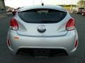 Ironman Silver - Veloster  Photo No. 6