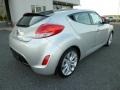 Ironman Silver - Veloster  Photo No. 7