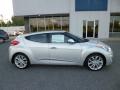 Ironman Silver - Veloster  Photo No. 8