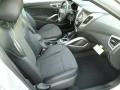 Ironman Silver - Veloster  Photo No. 10