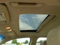 Light Camel Sunroof Photo for 2011 Lincoln MKZ #81336338