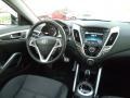 Ironman Silver - Veloster  Photo No. 14