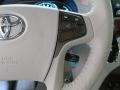 Light Gray Controls Photo for 2013 Toyota Sienna #81336633