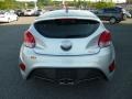 2013 Ironman Silver Hyundai Veloster Turbo  photo #6