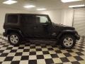 2010 Natural Green Pearl Jeep Wrangler Unlimited Sahara 4x4  photo #8