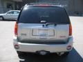 2008 Silver Mist Metallic GMC Envoy SLE 4x4  photo #5