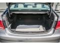 2014 Mercedes-Benz E 350 Sport Sedan Trunk