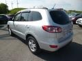 Moonstone Silver - Santa Fe GLS AWD Photo No. 5