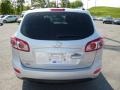Moonstone Silver - Santa Fe GLS AWD Photo No. 6
