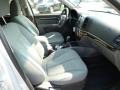 Moonstone Silver - Santa Fe GLS AWD Photo No. 10