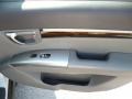 Moonstone Silver - Santa Fe GLS AWD Photo No. 11