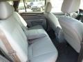 Moonstone Silver - Santa Fe GLS AWD Photo No. 12