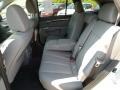 Moonstone Silver - Santa Fe GLS AWD Photo No. 14