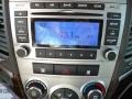 Moonstone Silver - Santa Fe GLS AWD Photo No. 19