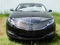 2013 Tuxedo Black Lincoln MKZ 2.0L EcoBoost AWD  photo #2