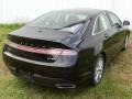 2013 Tuxedo Black Lincoln MKZ 2.0L EcoBoost AWD  photo #4