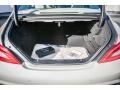 Almond/Mocha Trunk Photo for 2014 Mercedes-Benz CLS #81337459