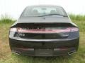  2013 MKZ 2.0L EcoBoost AWD Tuxedo Black