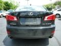 Obsidian Black - IS 250 AWD Photo No. 10