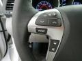 Ash Controls Photo for 2013 Toyota Highlander #81337577