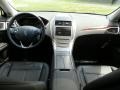 Charcoal Black Dashboard Photo for 2013 Lincoln MKZ #81337588