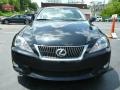Obsidian Black - IS 250 AWD Photo No. 13