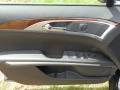 Charcoal Black Door Panel Photo for 2013 Lincoln MKZ #81337630
