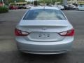 Radiant Silver - Sonata GLS Photo No. 7