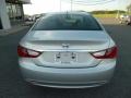 Radiant Silver - Sonata GLS Photo No. 6