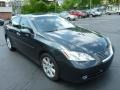 Smoky Granite Mica 2008 Lexus ES 350 Exterior