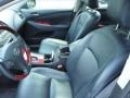 2008 Lexus ES Black Interior Interior Photo