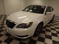 Bright White - 200 S Sedan Photo No. 3