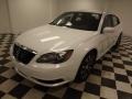 2013 Bright White Chrysler 200 S Sedan  photo #3