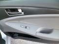 Radiant Silver - Sonata GLS Photo No. 11