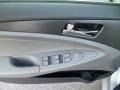 Radiant Silver - Sonata GLS Photo No. 17