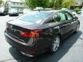 Fire Agate Pearl - GS 350 AWD Photo No. 4
