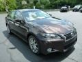 Fire Agate Pearl - GS 350 AWD Photo No. 6