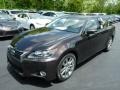 Fire Agate Pearl - GS 350 AWD Photo No. 8