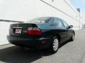 1996 Sherwood Green Pearl Metallic Honda Accord LX V6 Sedan  photo #5