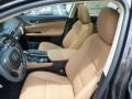 Fire Agate Pearl - GS 350 AWD Photo No. 10