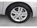 2013 Chevrolet Spark LS Wheel and Tire Photo