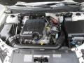 3.5 Liter OHV 12-Valve V6 Engine for 2006 Pontiac G6 GT Coupe #81338839