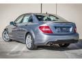 2013 Palladium Silver Metallic Mercedes-Benz C 250 Sport  photo #2