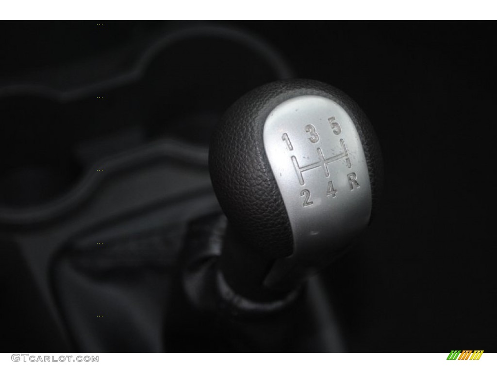 2013 Chevrolet Spark LS 5 Speed Manual Transmission Photo #81338901