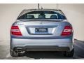 2013 Palladium Silver Metallic Mercedes-Benz C 250 Sport  photo #3