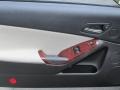 Light Taupe 2006 Pontiac G6 GT Coupe Door Panel