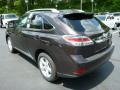 2013 Fire Agate Pearl Lexus RX 350 AWD  photo #2