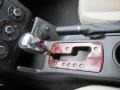 4 Speed Automatic 2006 Pontiac G6 GT Coupe Transmission