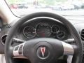 Ivory White - G6 GT Coupe Photo No. 19