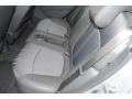 Silver/Silver Rear Seat Photo for 2013 Chevrolet Spark #81339031